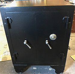 Safes for Sale